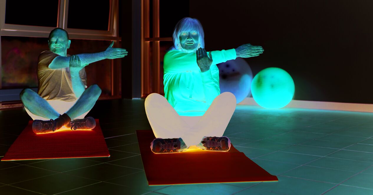 torna osteochondrosisra